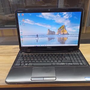 Dell Inspiron 5110 - Core i5