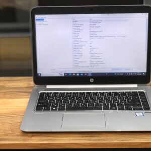 HP EliteBook Folio 1040 G3