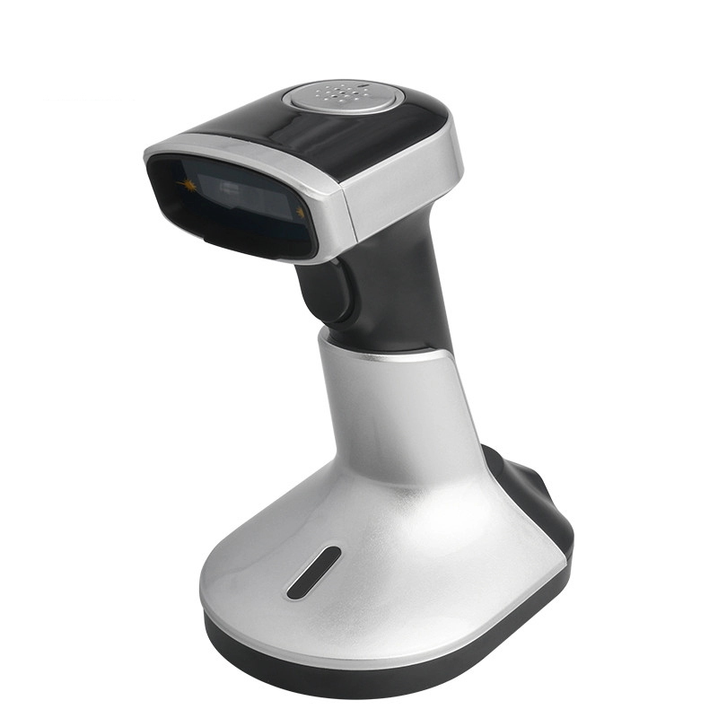 بارکد خوان بیسیم نواک مدل DS6520B - Image 2