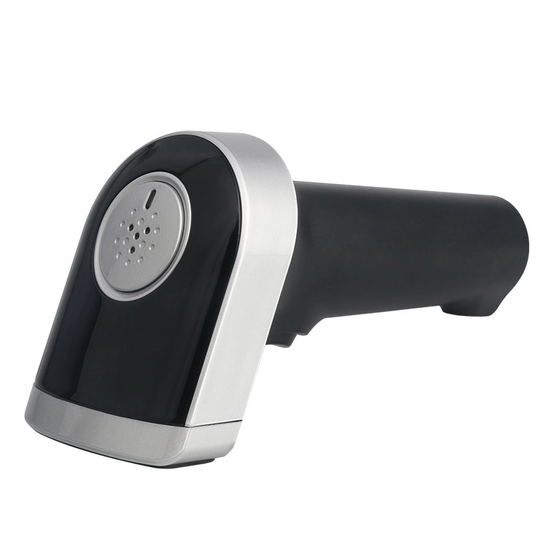 بارکد خوان بیسیم نواک مدل DS6520B - Image 3
