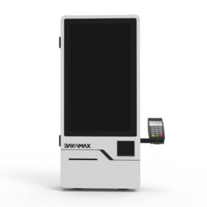 کیوسک سفارش گیر بایامکس مدل KMAX (i3)