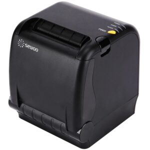 فیش پرینتر حرارتی سوو مدل SLK TS400